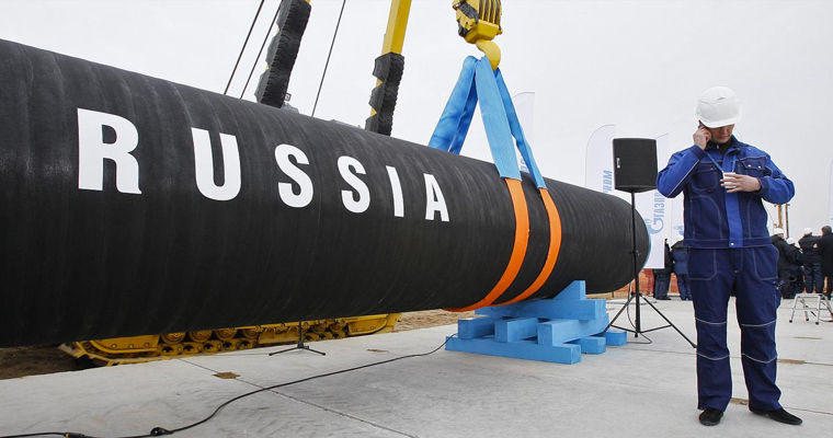 România asigură că nu importă resurse energetice din Rusia.