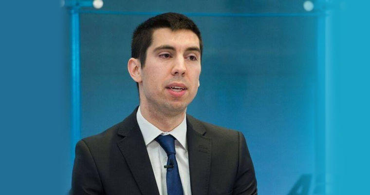 Попшой: Назначение Данилова послом — это в какой-то мере гордость для нас