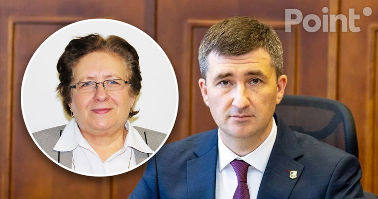 Мунтяну представил новые подробности скандала с Рэдукану.