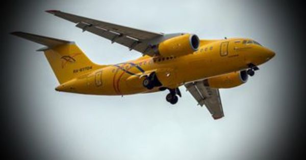 Prăbușire An-148: Posibila cauză a tragediei care a ucis 71 de oameni