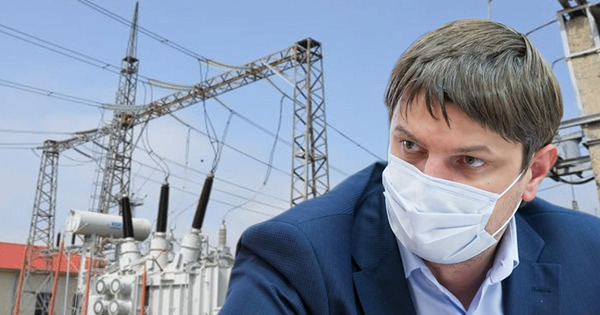 Спыну: Подписан контракт на модернизацию Кишиневской электроподстанции