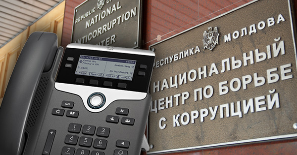За минувшую неделю на антикоррупционную линию поступило 73 звонка.