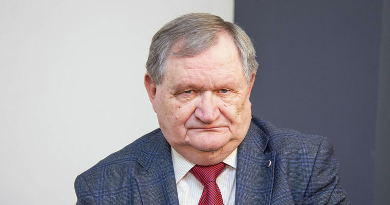 Muravschi: Criminalitatea economică este în creștere în Moldova.