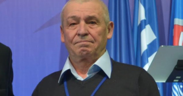 В жутком ДТП под Тодирештами погиб бывший футболист и тренер Ион Клипа.