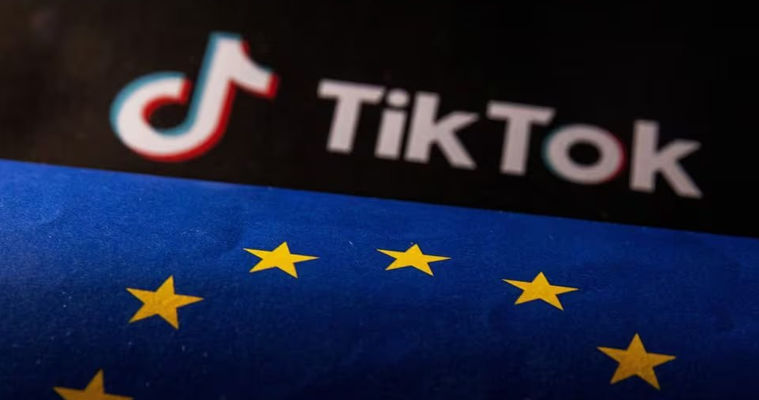 Еврокомиссия начала расследование против TikTok.