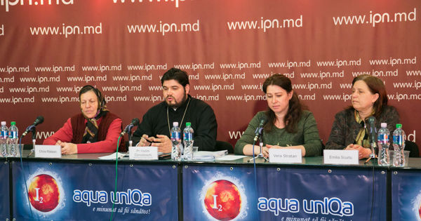 Episcopiile reacționează la acuzațiile parohului din Dereneu