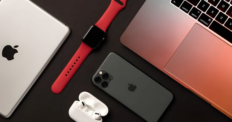 Apple выпустит премиальные Ultra-версии iPhone, MacBook и AirPods.