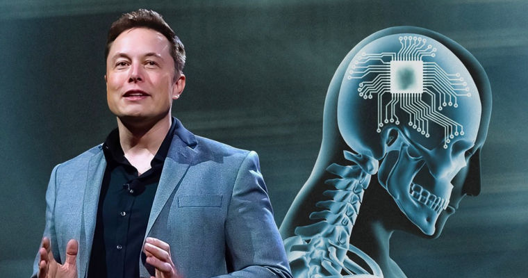 Чип от компании Маска Neuralink имплантировали третьему пациенту.