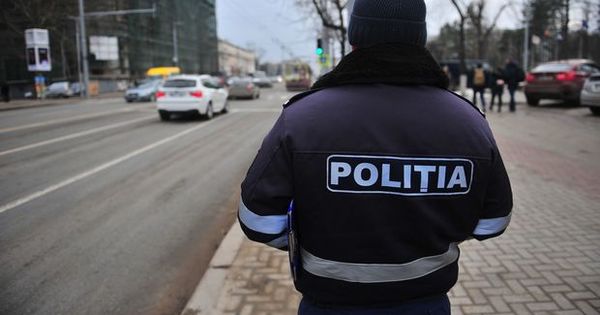 Atenție șoferi: Circulație sistată în Capitală. Străzi de evitat
