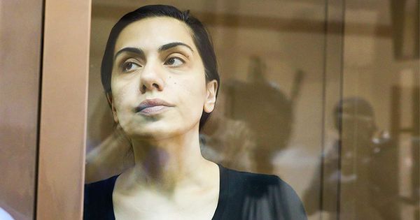 Ранее сообщалось, что, по версии следствия, Цуркан передала румынским властям секретную информацию о строительстве АЭС.