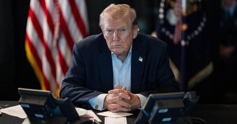Trump a devenit recordman la atacuri militare printre președinții SUA.