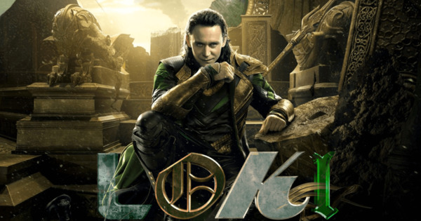 Marvel опубликовала свежий тизер предстоящего сериала "Локи".