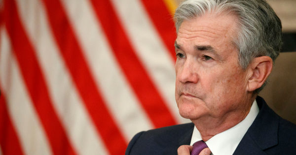 Глава ФРС США уверен, что страна может избежать рецессии.