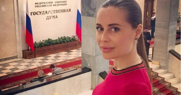 Суд рассмотрит апелляцию снятой с выборов актрисы из "Уральских пельменей".