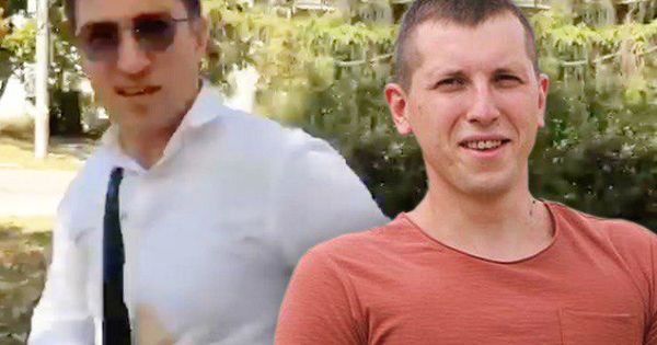 Григорчук опроверг информацию, заявив, что напротив, он оказался жертвой нападения прокурора. 
