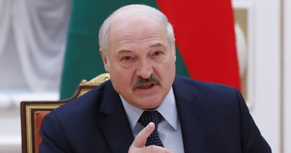 Лукашенко рассказал, когда мир увидит белорусскую COVID-вакцину.