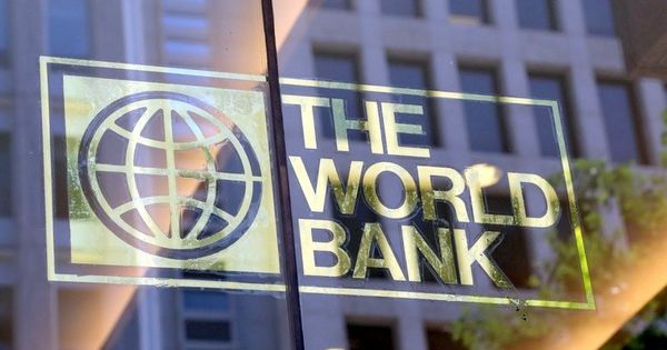 Группа Всемирного банка глубоко обеспокоена недавно одобренным пакетом законов, касающихся налоговых инициатив и амнистии капитала. Фото: Premium Times.