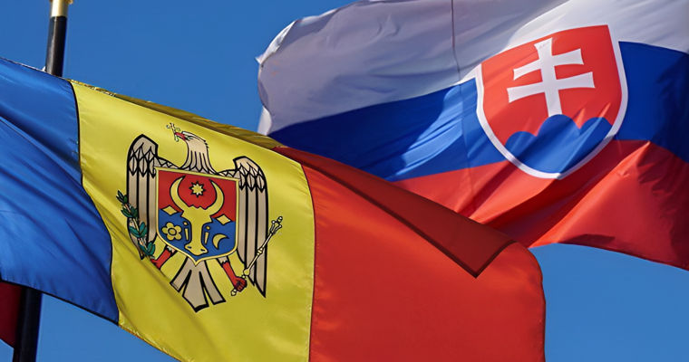 Cetățenii Republicii Moldova care muncesc în Slovacia vor putea beneficia de pensii.