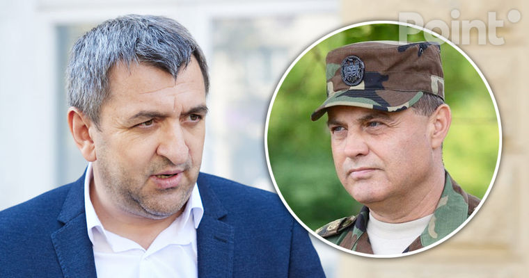  Карп: Роль СИБ заключается в том, чтобы разоблачить всю сеть, созданную Горганом.