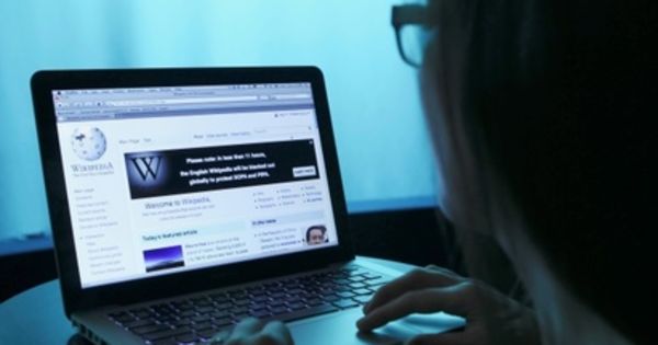 В России задумались об аналоге «Википедии».