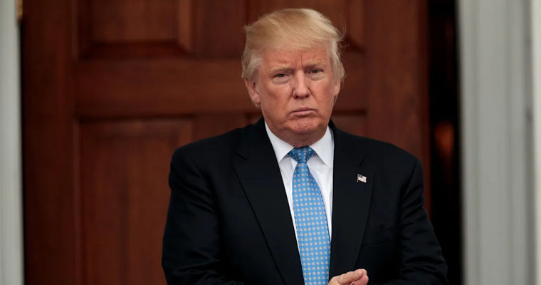 Trump a depus un nou proces împotriva WSJ de 10 miliarde de dolari.