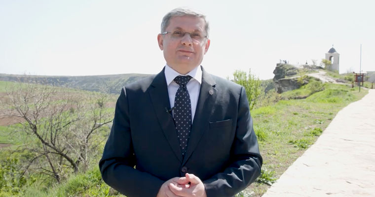 Grosu: 20 de milioane de lei vor fi alocate din buget pentru renovarea bisericilor.