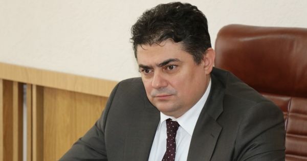 РМ ведет с Украиной дискуссии о возможностях поставок электроэнергии.