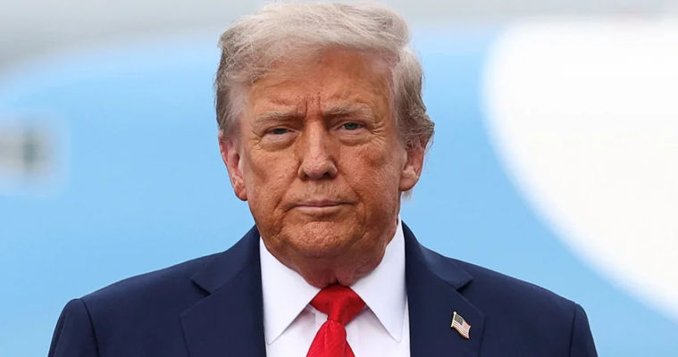 Трамп анонсировал переговоры с президентом Тайваня.
