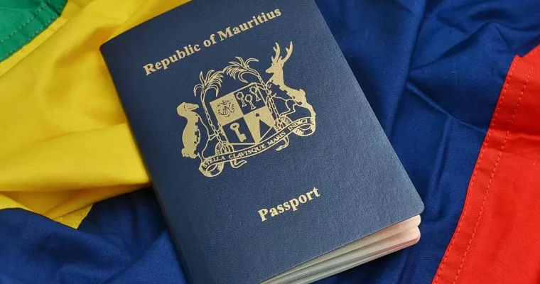 Mauritius plănuiește să atragă anual până la 100 de străini bogați prin „vizele de aur”.