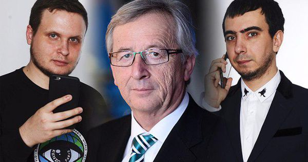 Пранкеры Вован и Лексус от имени Пашиняна уговорили Юнкера приехать на шашлыки.