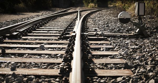 На Украине настаивают на восстановлении железнодорожного пути до Басарабяски.
