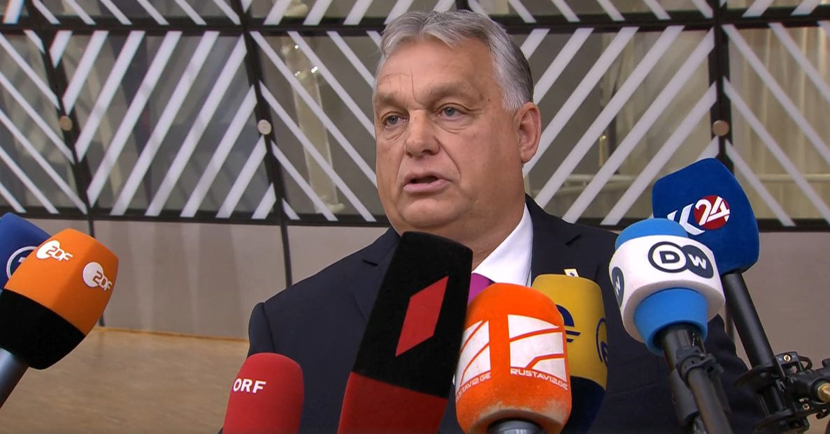 Орбан не планирует извиняться за встречу с Путиным и гордится своей стратегией.