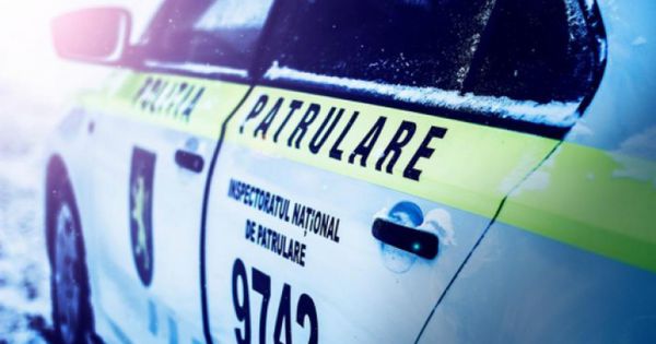 Accident grav cu implicarea unui BMW, pe traseul Chișinău-Dubăsari.