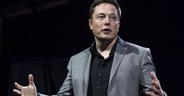 Маска пытались сместить с должности главы Tesla. Фото: AP Photo