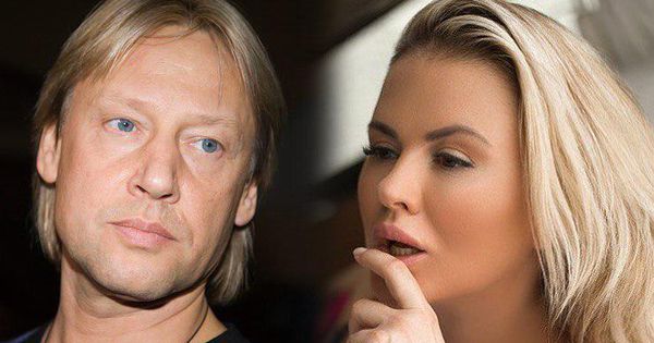 Харатьян опроверг участие в съемках ленты поп-певицы Анны Семенович.