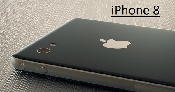 Производством AMOLED-дисплеев для iPhone занимается Samsung Display.