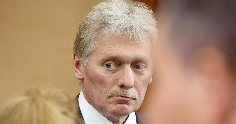 Песков назвал несостоятельными обвинения Санду в энергетическом шантаже.