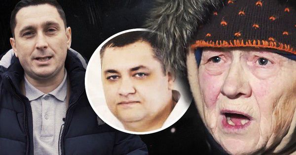 За пенсионеркой присматривает опекун, работающий прокурором.