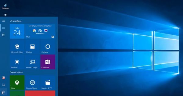 Microsoft выпустила обязательное обновление для всех версий Windows 10