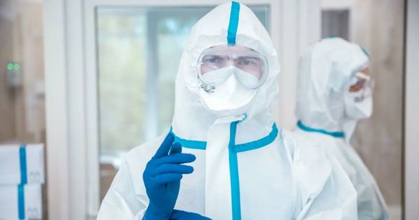 В Молдове зарегистрировали 372 новых случая COVID-19.