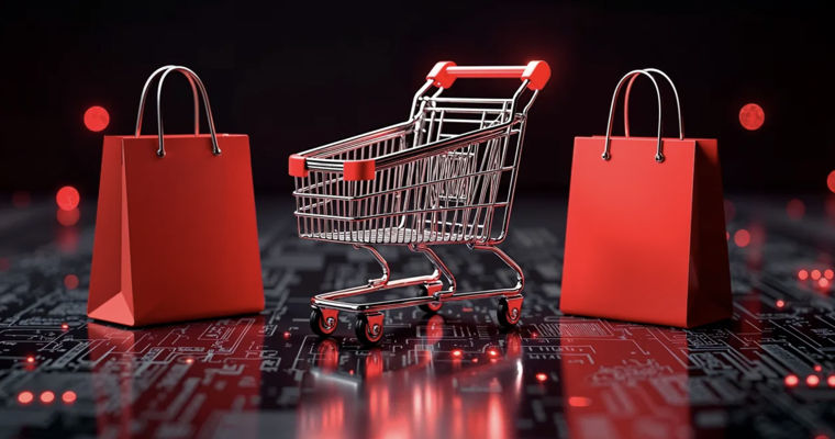 Интернет-магазины с помощью ИИ продают китайские товары под видом изделий ручной работы.