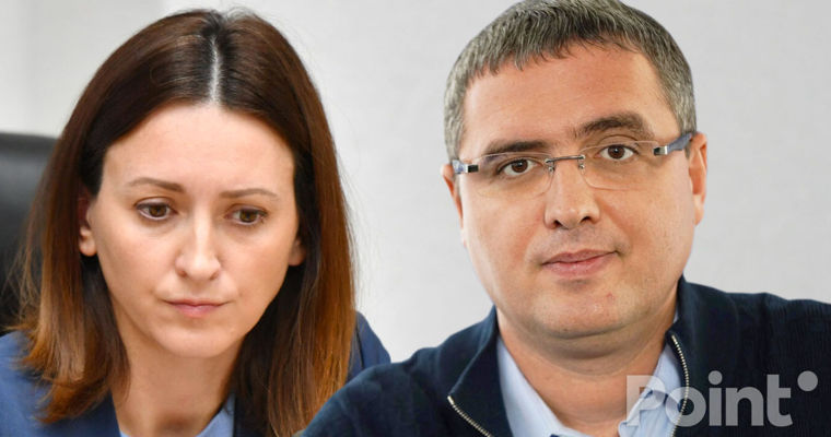 Усатый: У нас в стране «бороться с коррупцией» можно только против тех, на кого укажут сверху.