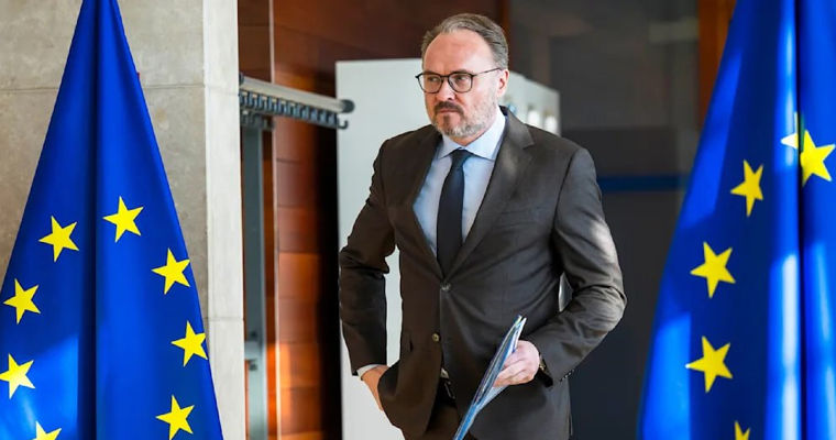 Uniunea Europeană se teme că urmează cea mai mare criză energetică din istorie.