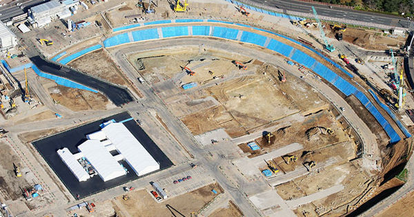 Бюджет Олимпиады-2020 в Токио не превысит $17 млрд.