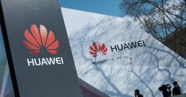 Huawei тайно помогла КНДР создать мобильную сеть.