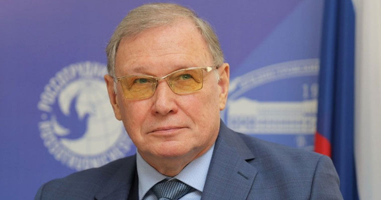 Озеров: Фамилию Нестеровского я услышал из прессы.