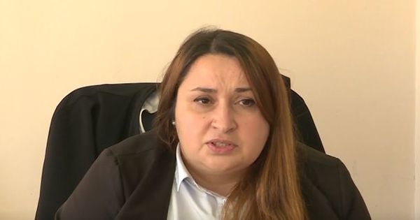 Молдавские судьи против повышения для них пенсионного возраста.