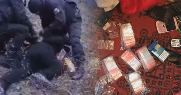 Криминальная хроника наркотики Криминальная хроника наркотики провокация на наркотики