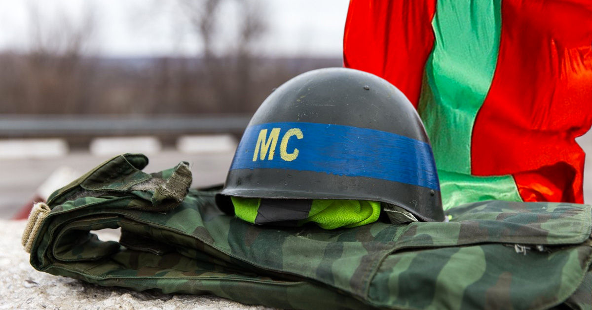 Представители Приднестровья: В ходе выборов в Молдове возможны инциденты.