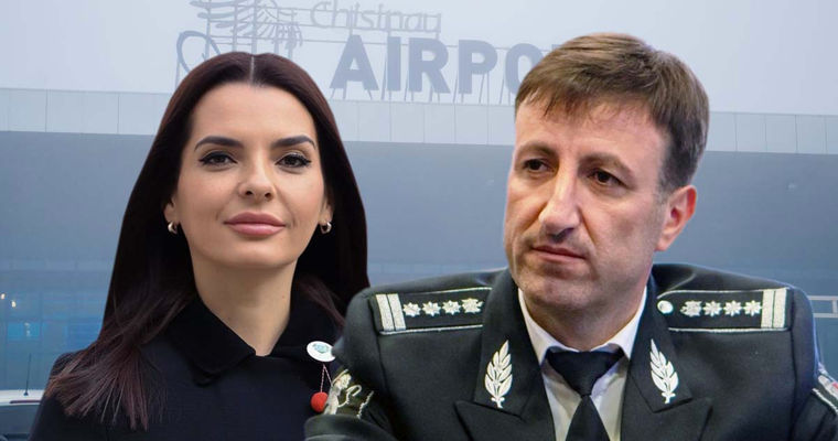 Чернэуцану о том, как встретят Гуцул по возвращении: Просчитываем действия. Коллаж: Point.md
